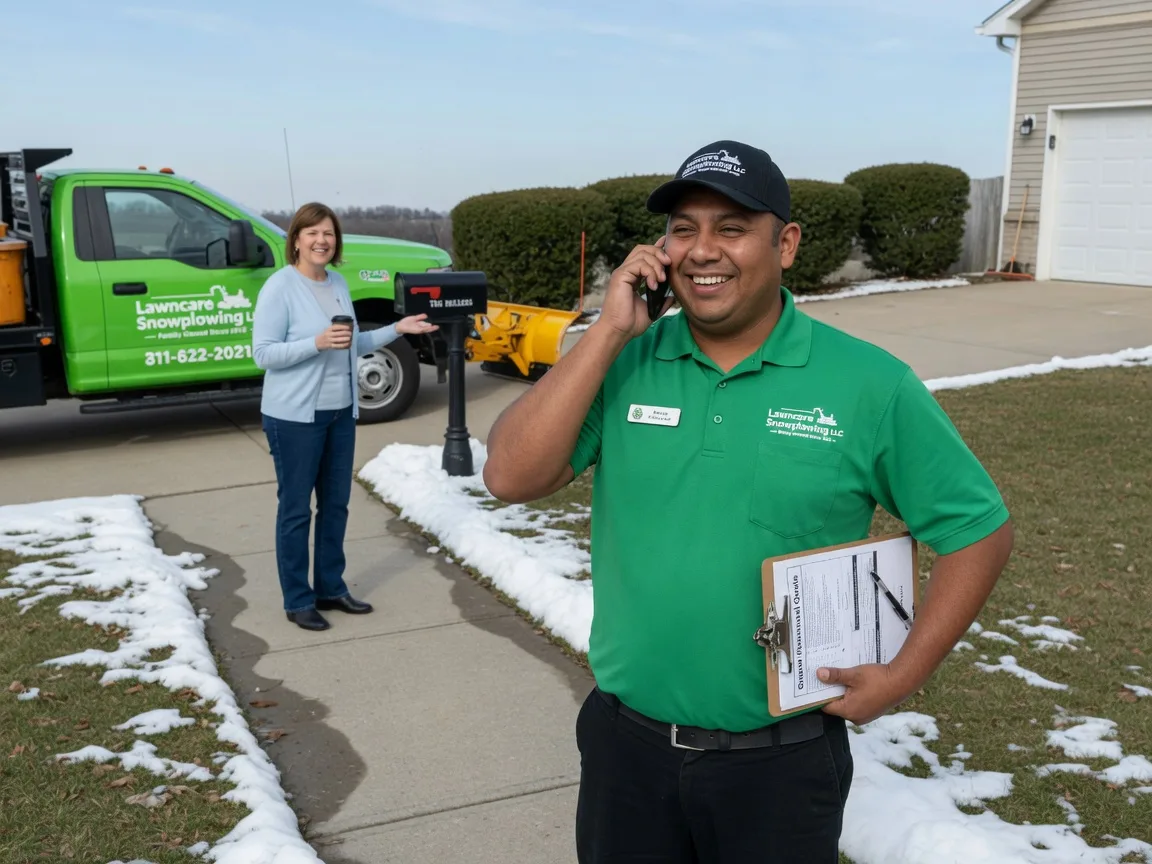Lawn Care Services By Expert Landscaper Lexington, AL FAQs
